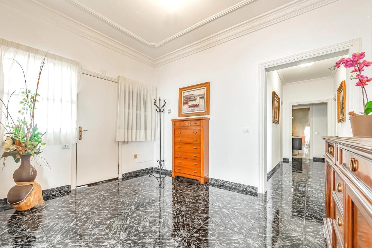 Villa Raquel With Private Pool And Sea View Los Menores Exterior foto